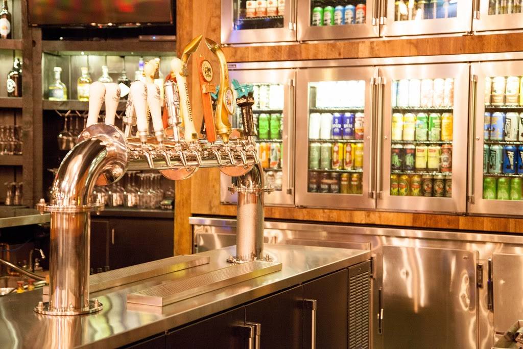 Culaccino Bar + Kitchen | restaurant | 527 Brant St, Burlington, ON L7R 2G6, Canada | 9056354626 OR +1 905-635-4626