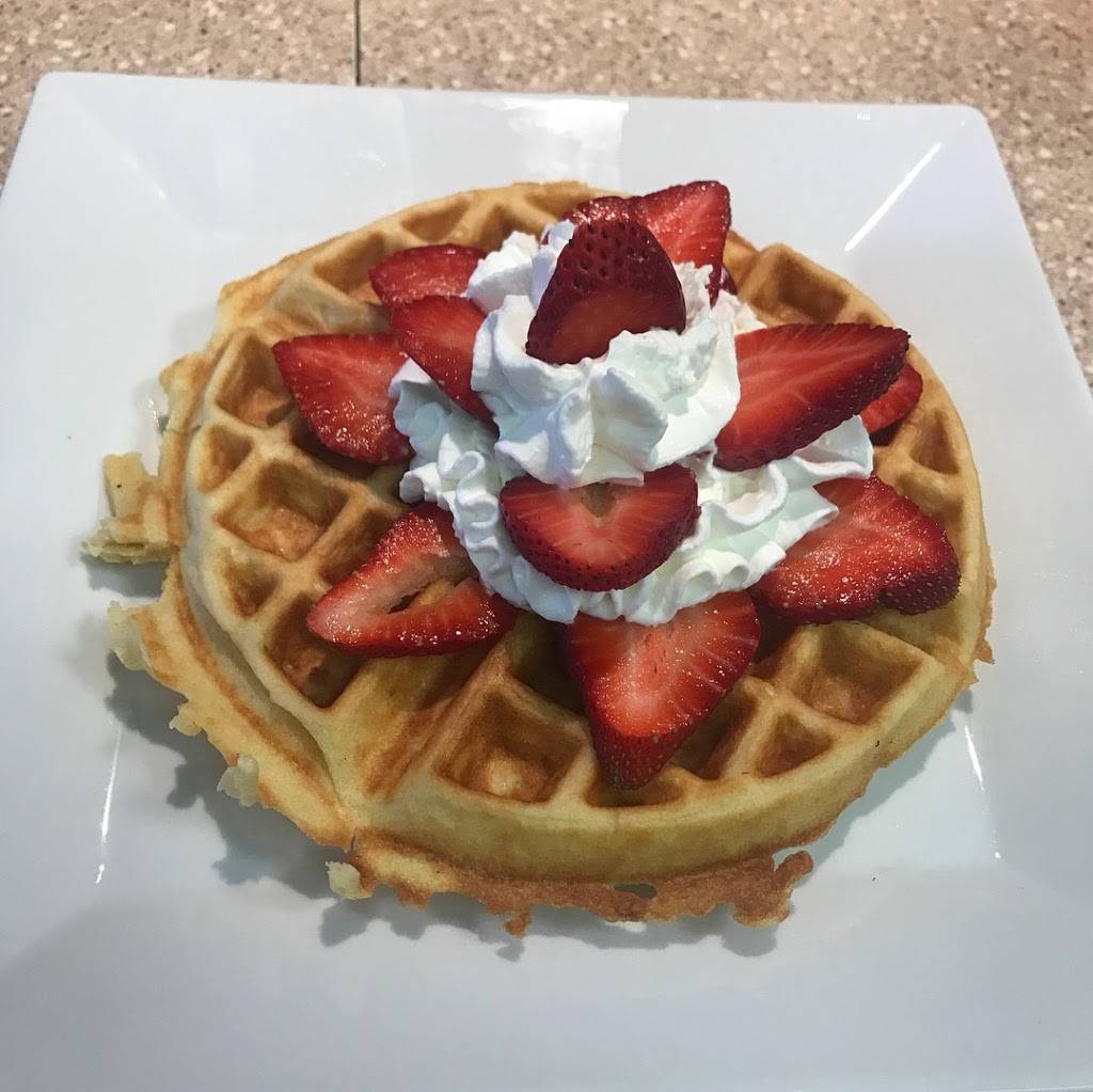 Rochelle Coffee Shop | cafe | 8 Quaker Ridge Rd, New Rochelle, NY 10804, USA | 9149180716 OR +1 914-918-0716