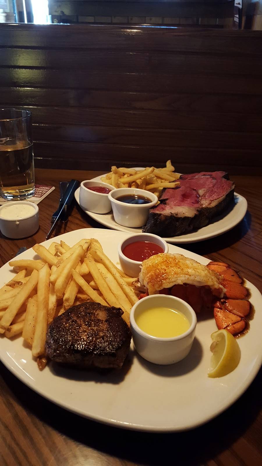 Outback Steakhouse | restaurant | 4255 Haines Rd, Hermantown, MN 55811, USA | 2187222471 OR +1 218-722-2471