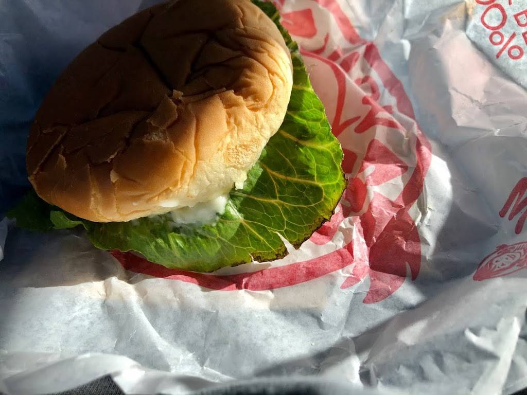 Wendys | restaurant | 1312 W Kearney St, Springfield, MO 65803, USA | 4178662000 OR +1 417-866-2000
