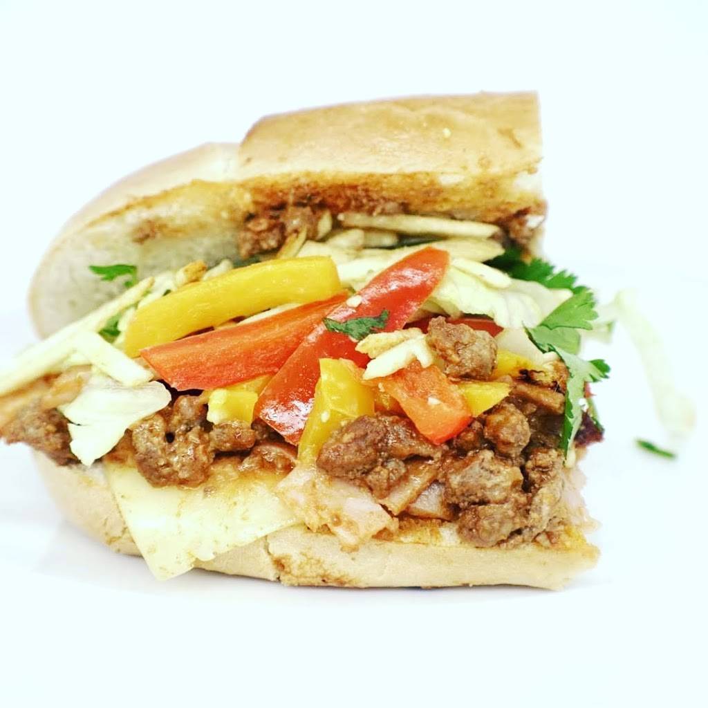 Titos Deli | restaurant | 1985 National Ave #1115, San Diego, CA 92113, USA | 6197954271 OR +1 619-795-4271