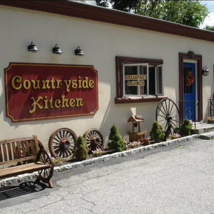 Countryside Kitchen | restaurant | 493 US-6, Mahopac, NY 10541, USA | 8458038420 OR +1 845-803-8420