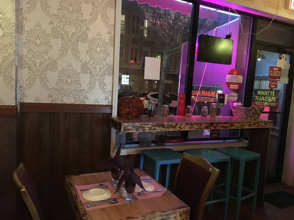 Indian Masala | restaurant | 1174 St Marks Ave, Brooklyn, NY 11213, USA | 7187730800 OR +1 718-773-0800