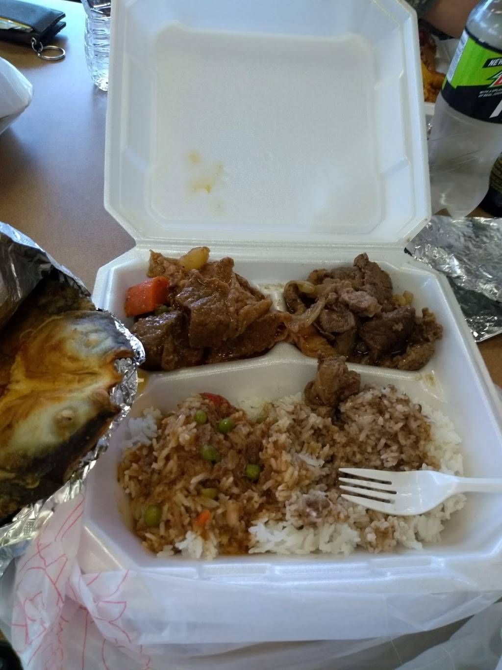 Eldrics Restaurant | restaurant | 401 W International Airport Rd B, Anchorage, AK 99518, USA | 9076440355 OR +1 907-644-0355