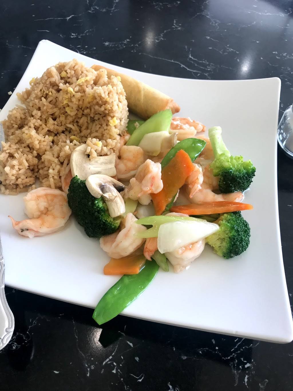 Z&T Chinese Cafe | restaurant | 3030 Falcon Landing Blvd, Katy, TX 77494, USA | 2813944511 OR +1 281-394-4511