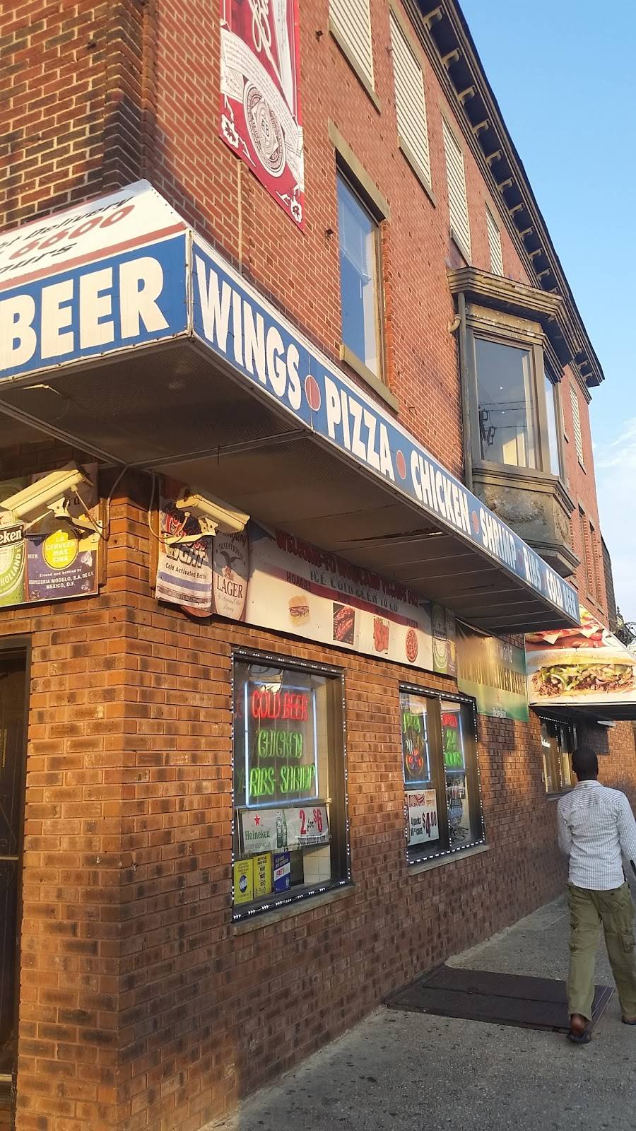 Woodland Village Breakfast | restaurant | 6234 Woodland Ave, Philadelphia, PA 19142, USA | 2157246600 OR +1 215-724-6600