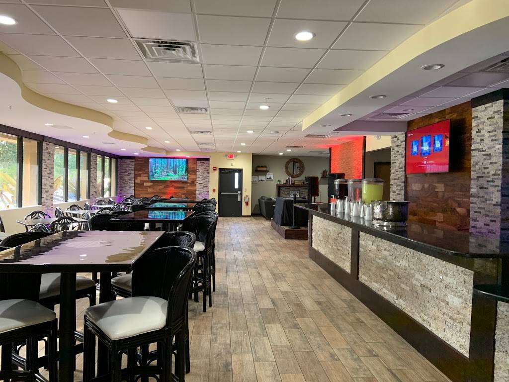 The Grill at 1450 - A Global Kitchen and Bar | restaurant | 1450 Sarno Rd, Melbourne, FL 32935, USA | 3214284503 OR +1 321-428-4503