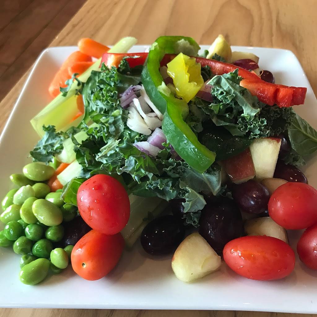 Ruby Tuesday | restaurant | 8731 Liberty Rd, Randallstown, MD 21133, USA | 4432723138 OR +1 443-272-3138