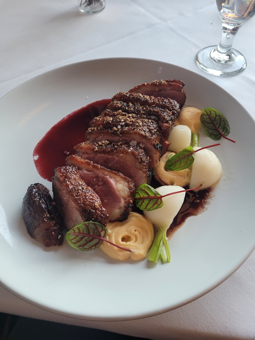 De La Terre BYOB | restaurant | 47 W Lancaster Ave, Downingtown, PA 19335, USA | 6102692431 OR +1 610-269-2431