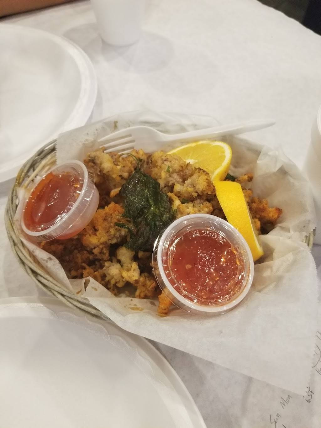 Crawfish Lovers | restaurant | 3126 Senter Rd, San Jose, CA 95111, USA | 4086668492 OR +1 408-666-8492