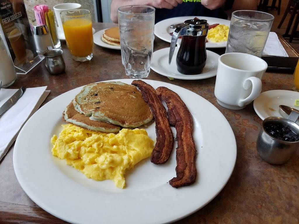 The Original Pancake House | bakery | 5760 TX-121 #125, Plano, TX 75024, USA | 9727122121 OR +1 972-712-2121