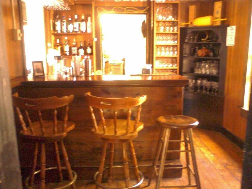 The 1820 House | restaurant | 727 Ocean Point Rd, East Boothbay, ME 04544, USA | 2073504175 OR +1 207-350-4175