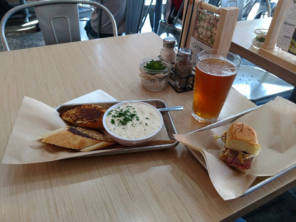 Malibu Eatery | restaurant | 400 N Sepulveda Blvd, El Segundo, CA 90245, USA | 3106408500 OR +1 310-640-8500