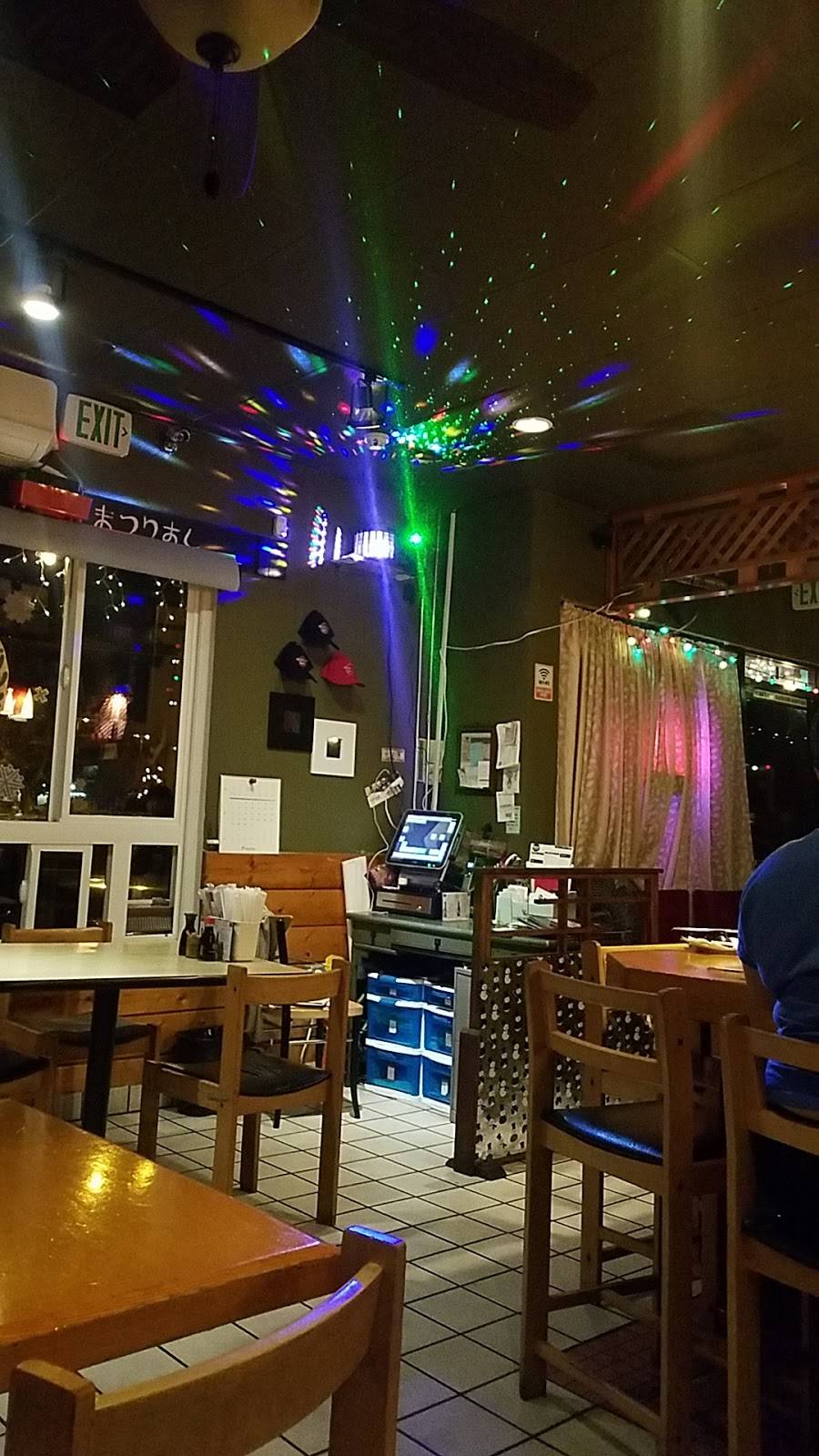 Matsuri Japanese Restaurant | restaurant | 25100 Alessandro Blvd # E, Moreno Valley, CA 92553, USA | 9512470777 OR +1 951-247-0777