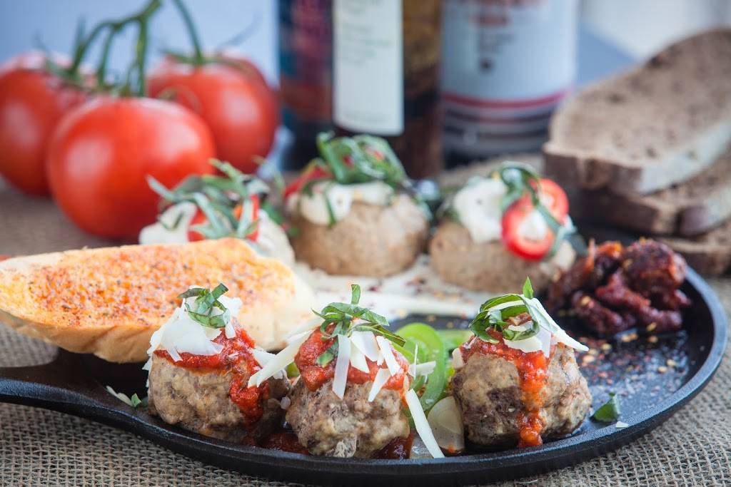 TBS Tavern | restaurant | 8555 Station Village Way, San Diego, CA 92108, USA | 6193594198 OR +1 619-359-4198