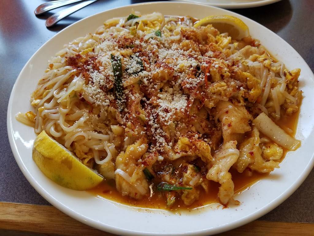 J&J Asian Cafe 御厨林 | restaurant | 6325 Garth Rd, Baytown, TX 77521, USA | 2818392388 OR +1 281-839-2388