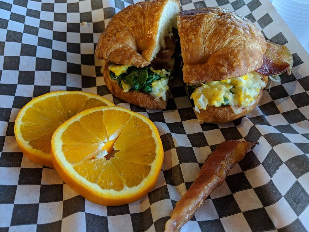 Yellow Vase | cafe | 31248 Palos Verdes Dr W, Rancho Palos Verdes, CA 90275, USA | 3103778813 OR +1 310-377-8813