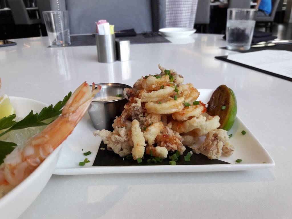 Third Coast Restaurant | restaurant | 6550 Bertner Ave f6, Houston, TX 77030, USA | 7137490400 OR +1 713-749-0400