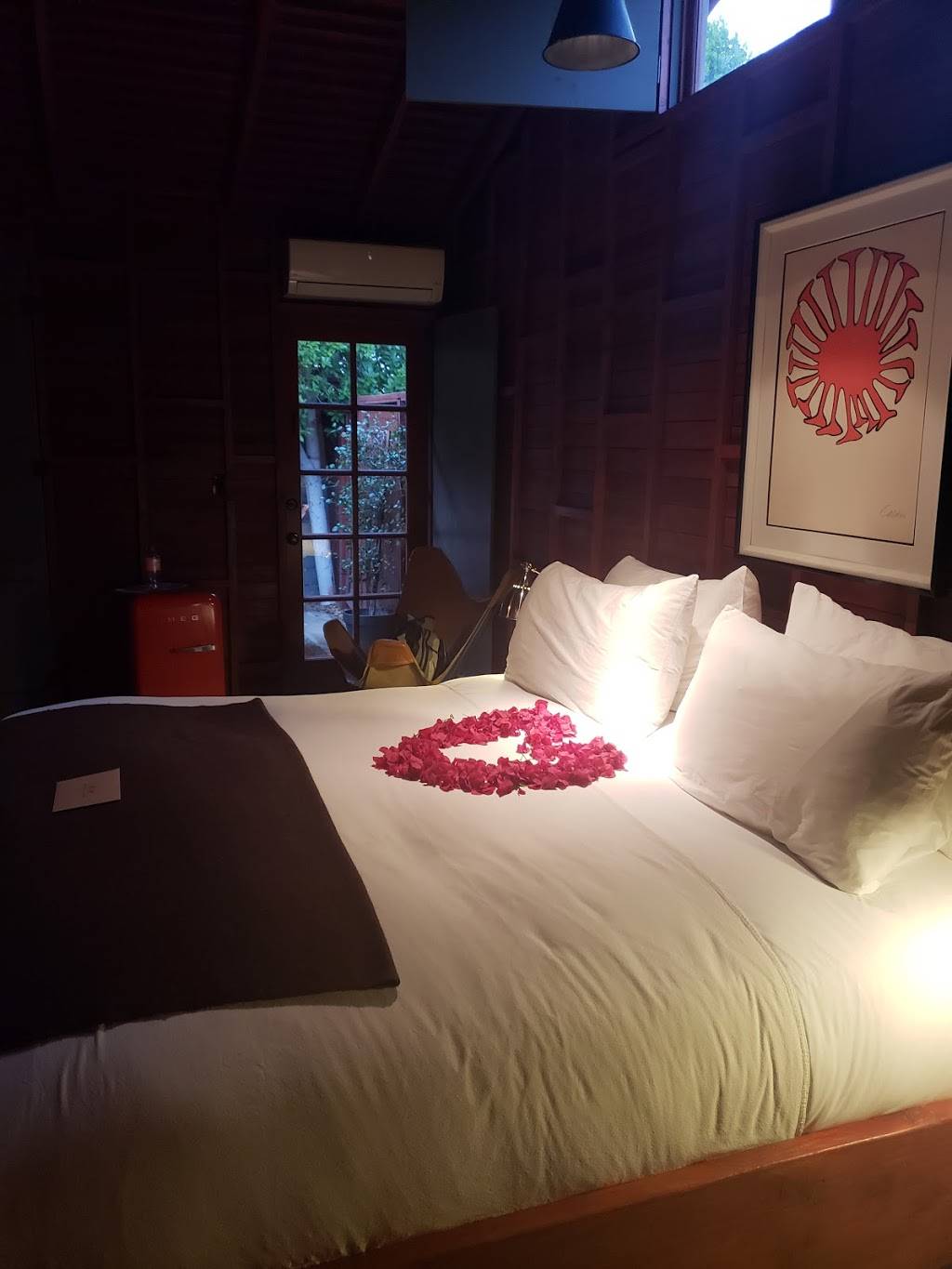 The Barn Kitchen | restaurant | 1330 E Palm Canyon Dr, Palm Springs, CA 92264, USA | 7603272300 OR +1 760-327-2300