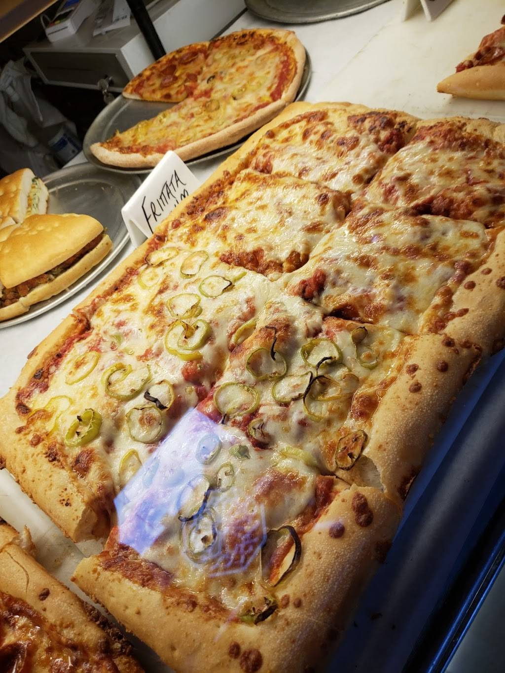 Colangelos | bakery | 207 21st St, Pittsburgh, PA 15222, USA | 4122817080 OR +1 412-281-7080