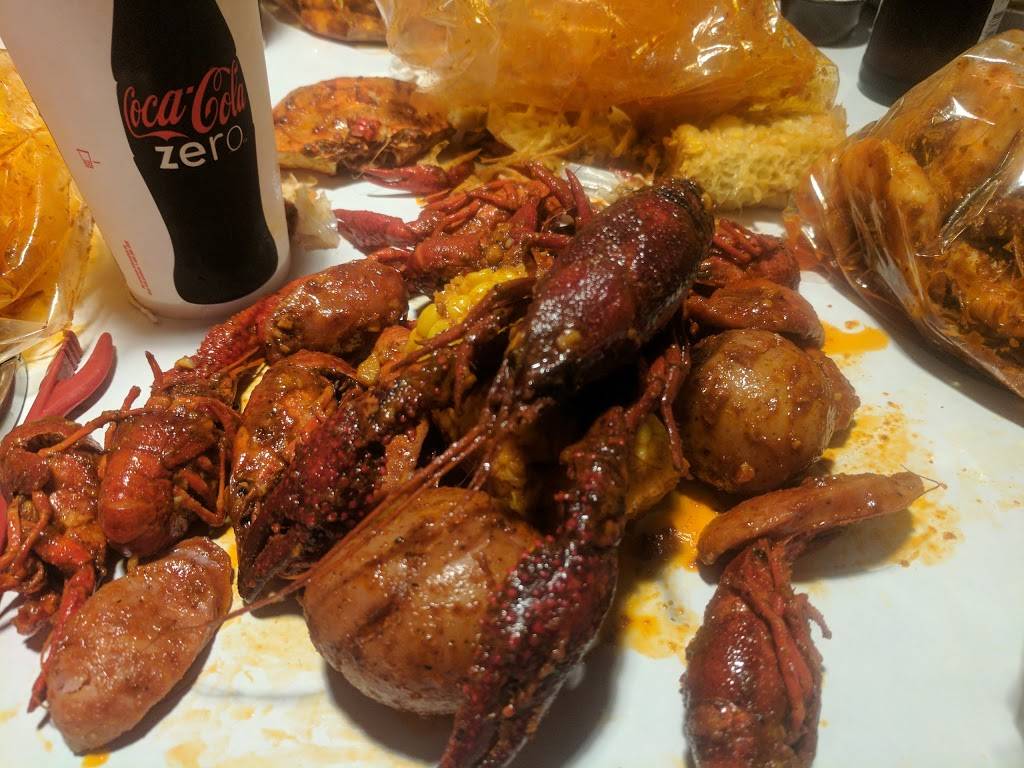 The Yabby Hut | restaurant | 3355 S Yarrow St E-131, Lakewood, CO 80227, USA | 3039850231 OR +1 303-985-0231