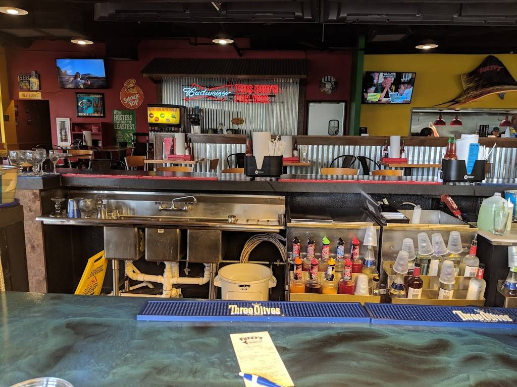 Fuzzys Taco Shop | restaurant | 795 Gateway Dr, Altamonte Springs, FL 32714, USA | 4077907750 OR +1 407-790-7750