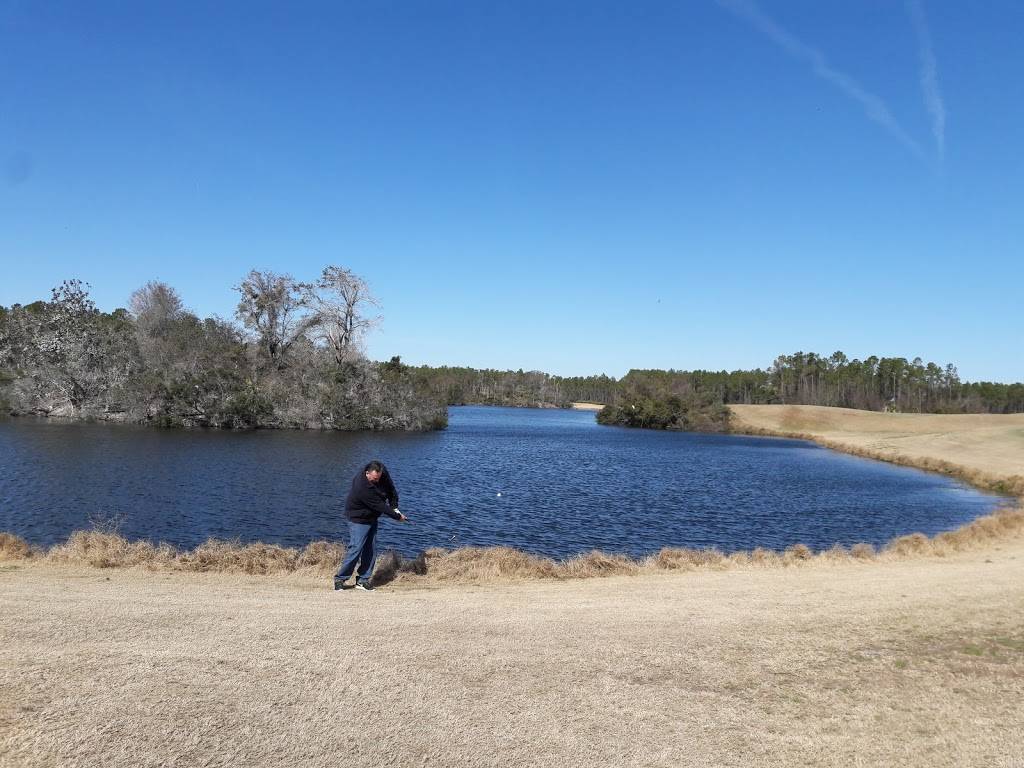 Trident Lakes Golf Course | restaurant | 1010 USS Proteus Blvd, Kings Bay Base, GA 31547, USA | 9125738475 OR +1 912-573-8475