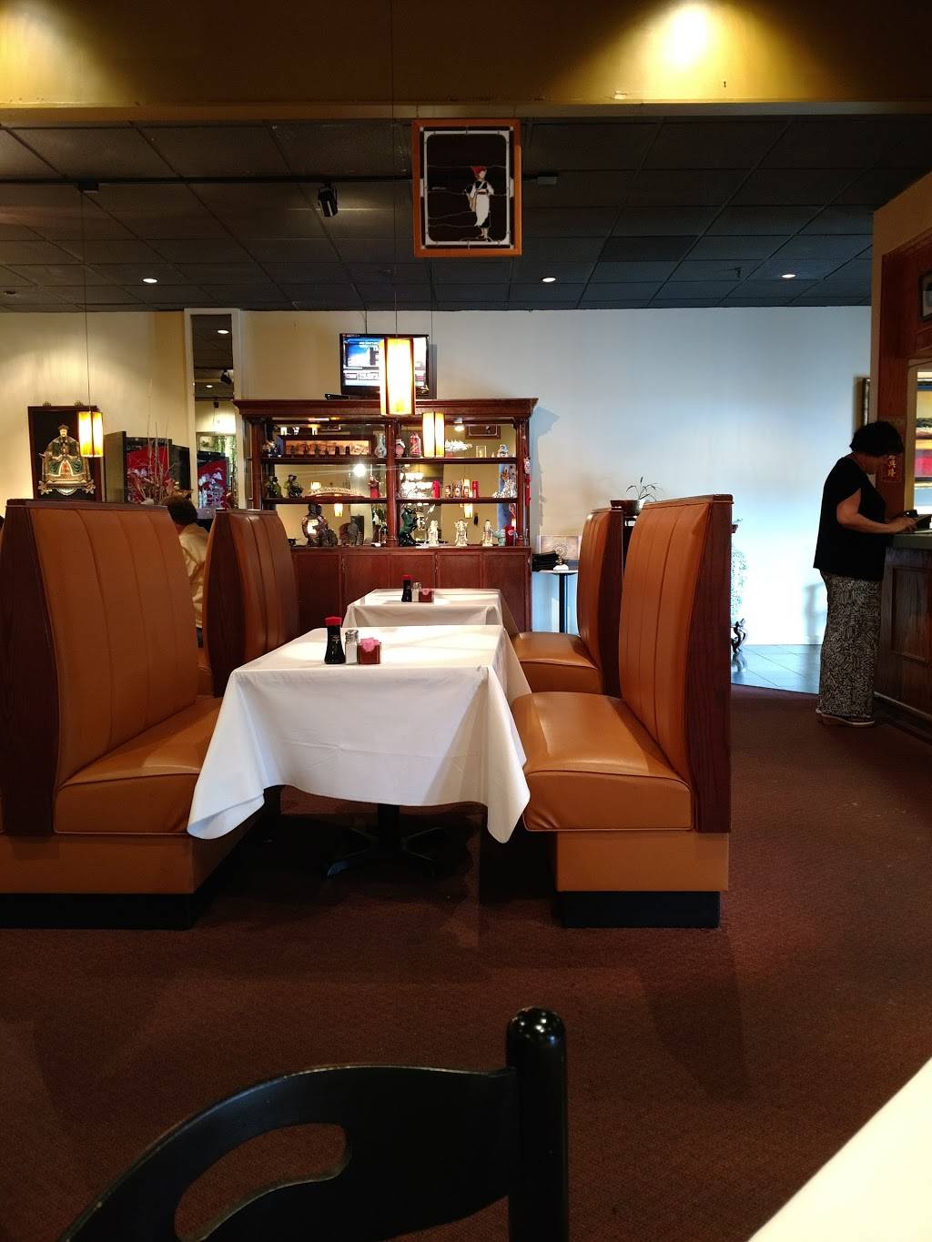 Wangs Mandarin House | restaurant | 6065 Park Ave, Memphis, TN 38119, USA | 9017630676 OR +1 901-763-0676