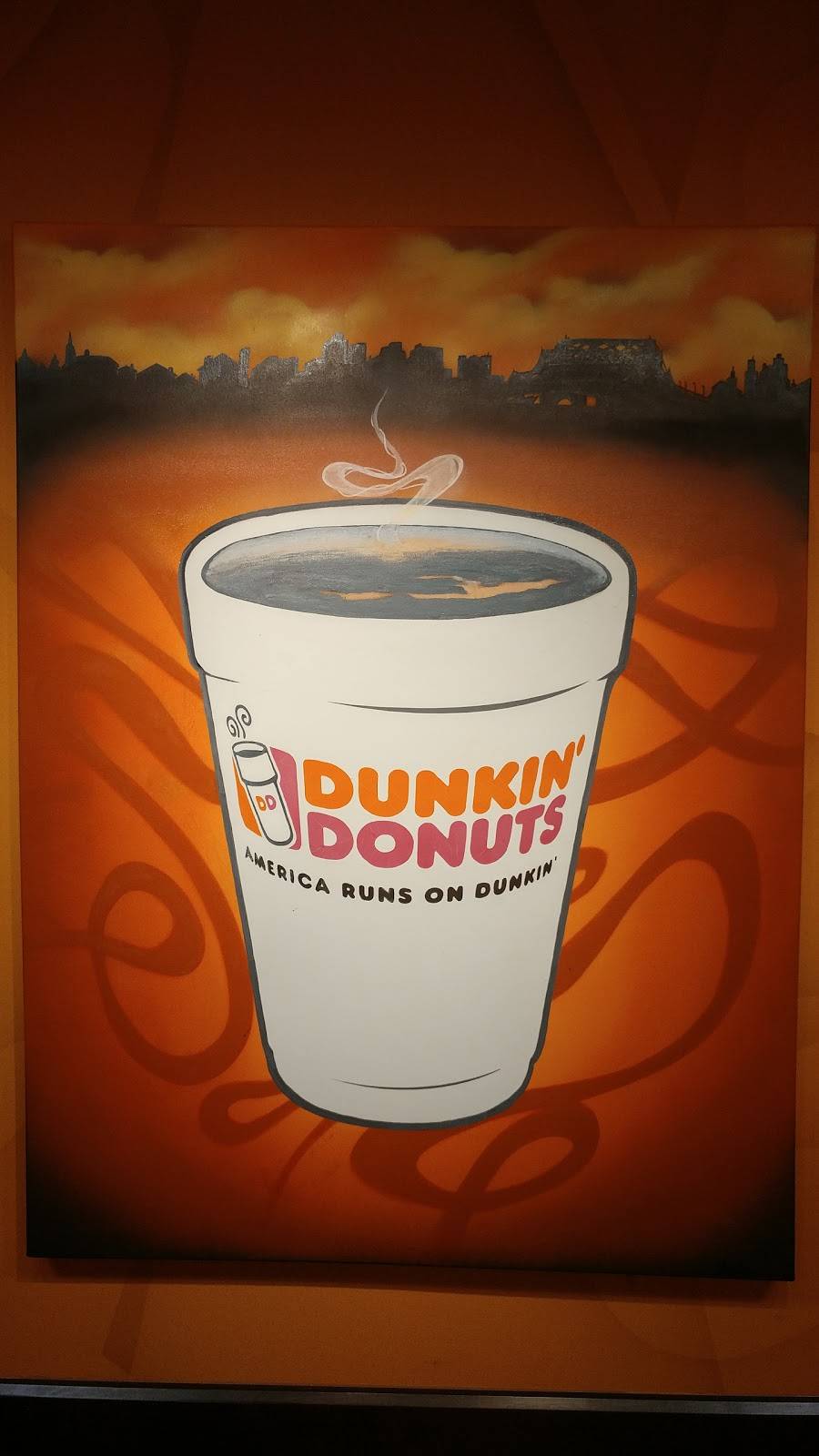 Dunkin | bakery | 328 Wilbur Ave, Swansea, MA 02777, USA | 5086766621 OR +1 508-676-6621