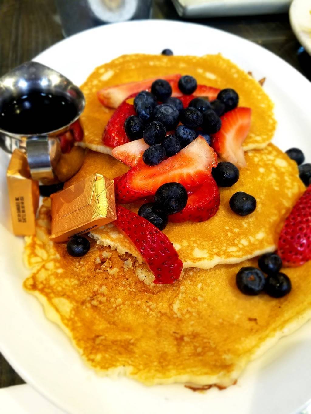 Marmalade Cafe | cafe | 710 Montana Ave, Santa Monica, CA 90403, USA | 3103959196 OR +1 310-395-9196