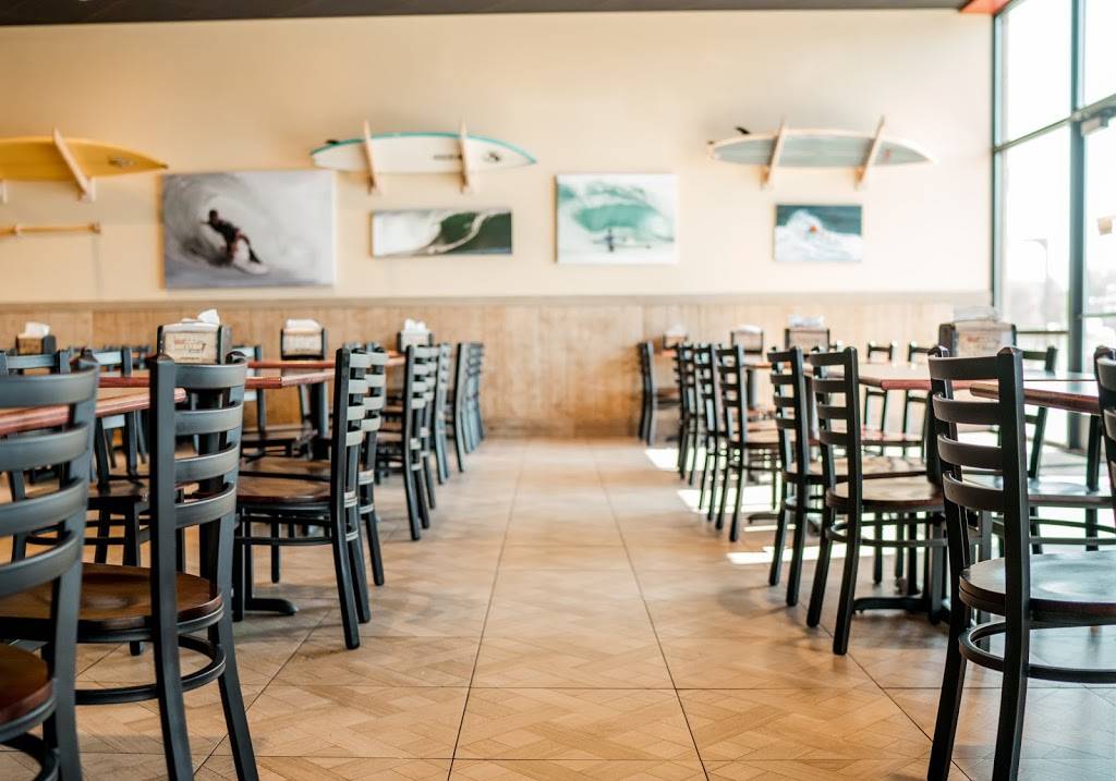 Mo Bettahs | restaurant | 2975 Club House Dr, Lehi, UT 84043, USA | 8017687367 OR +1 801-768-7367