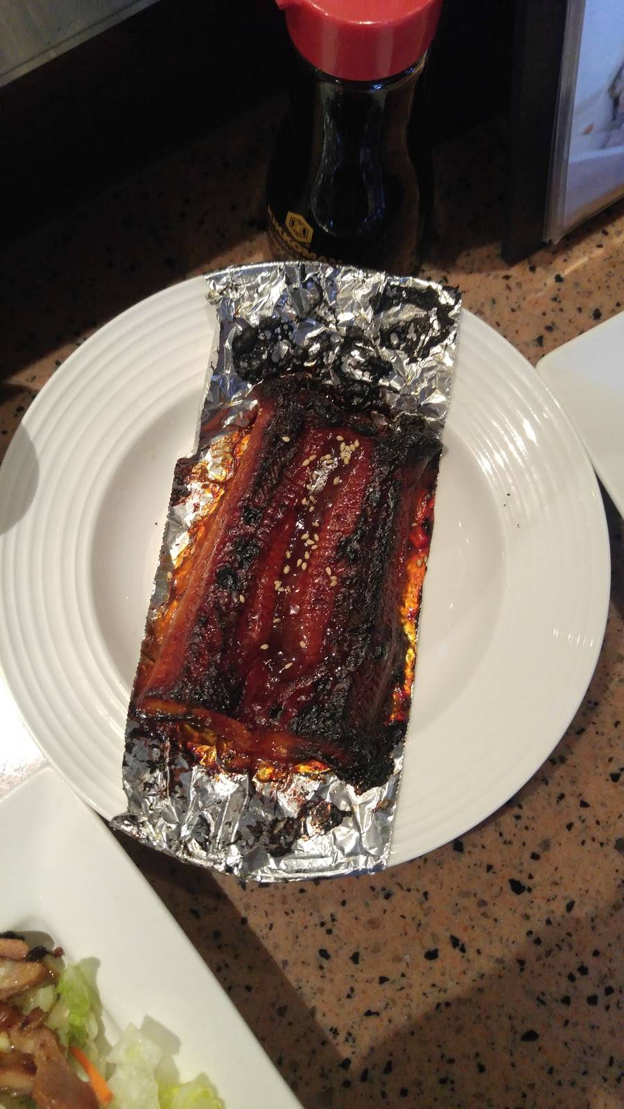 I Luv Teriyaki & Sushi | restaurant | 270 Potrero Ave, San Francisco, CA 94103, USA | 4154312006 OR +1 415-431-2006