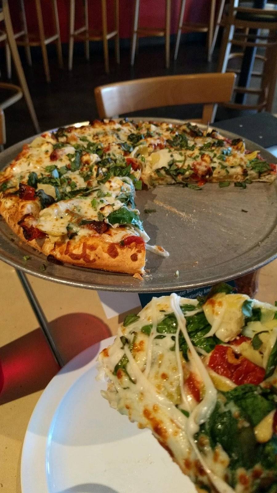 Extreme Pizza | meal delivery | 3700 San Pablo Ave, Hercules, CA 94547, USA | 5109649990 OR +1 510-964-9990