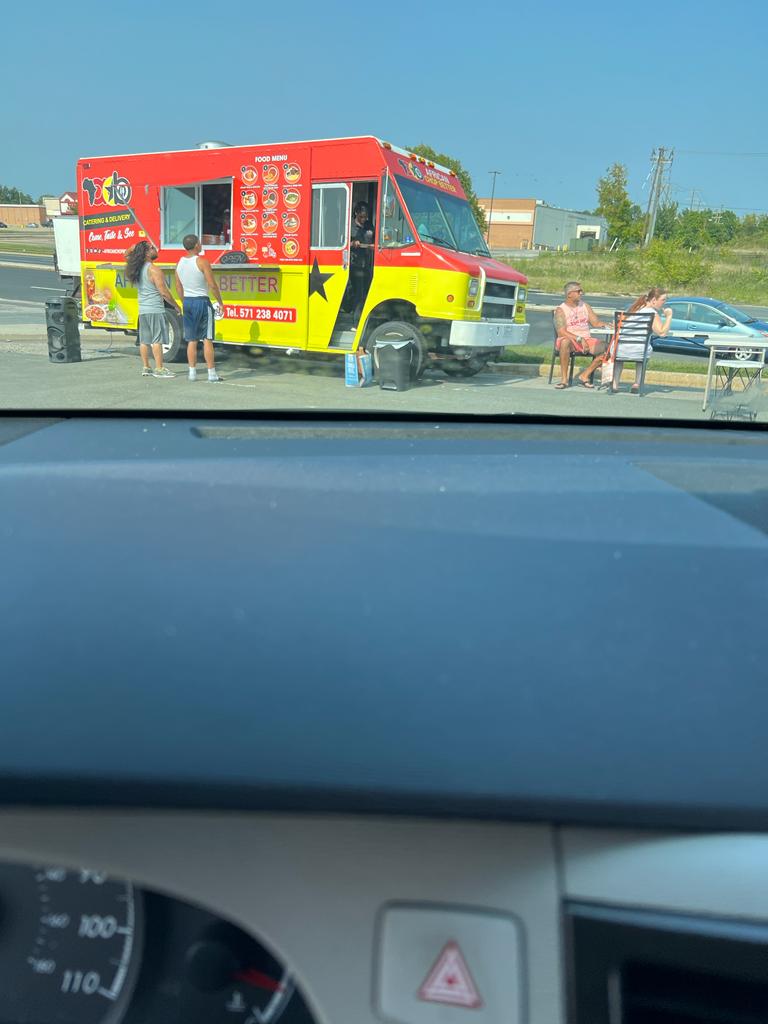 African Chop Better ACB-LLC | restaurant | 14041 Worth Ave, Woodbridge, VA 22192, USA | 5712384071 OR +1 571-238-4071