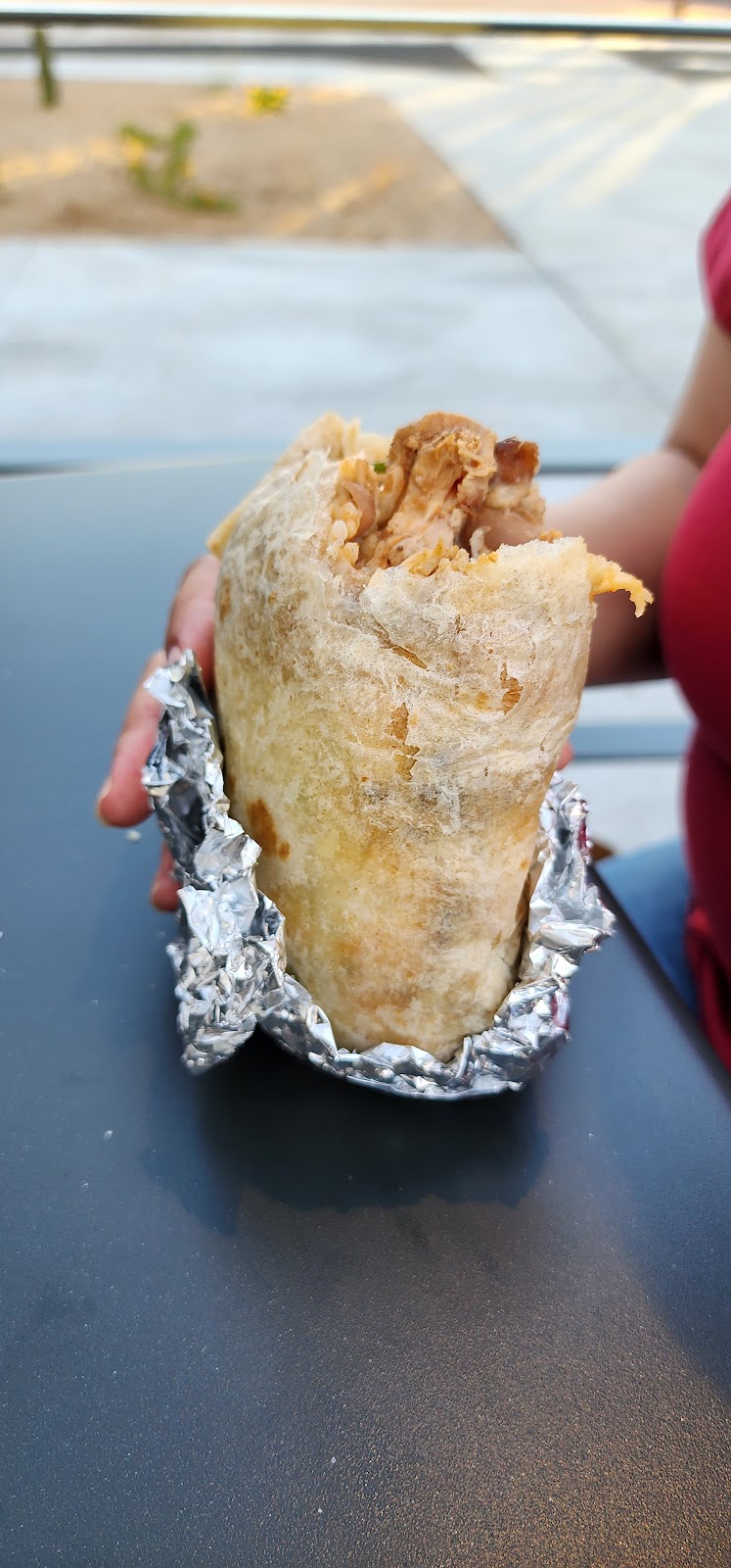 Chipotle Mexican Grill | restaurant | 655 S Cotton Ln, Goodyear, AZ 85338, USA | 6026012987 OR +1 602-601-2987