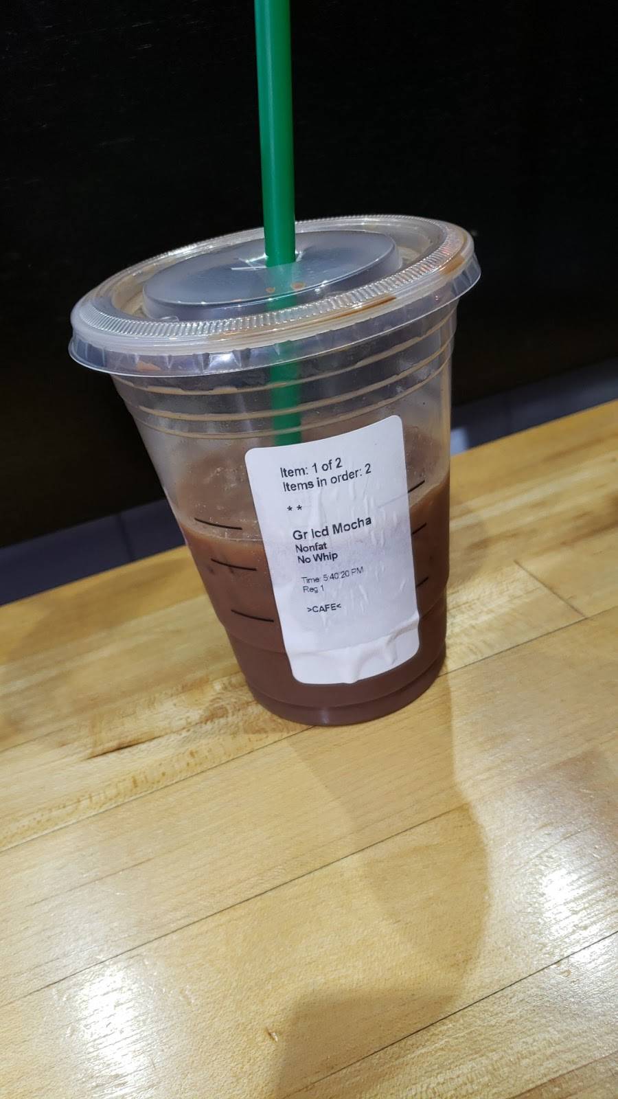 Starbucks | cafe | 5353 Wilshire Blvd, Los Angeles, CA 90036, USA | 3239392071 OR +1 323-939-2071