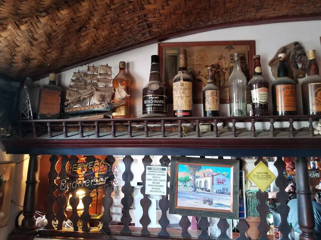 Abes Old Tumacacori Bar | restaurant | 1900 I-19 Frontage Rd, Tumacacori, AZ 85640, USA | 5203981227 OR +1 520-398-1227