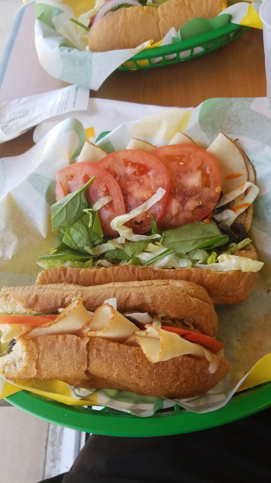 Subway Restaurants | restaurant | 15870 Soquel Canyon Parkway, Suite A, Soquel Canyon Crossing, Chino Hills, CA 91709, USA | 9093938884 OR +1 909-393-8884