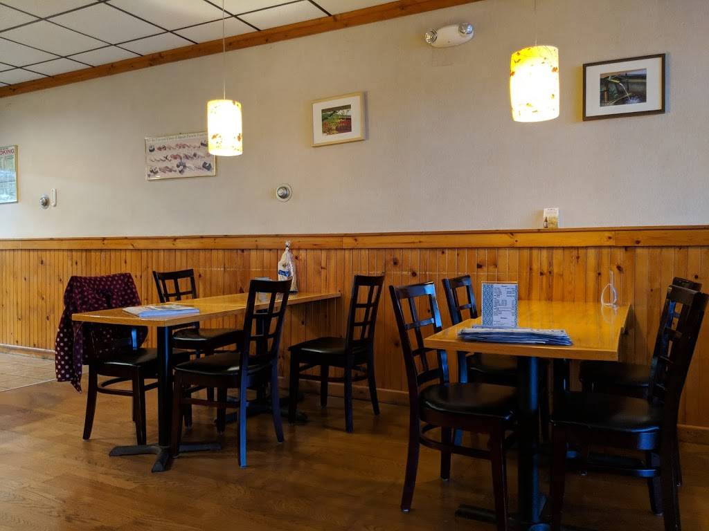 Sesame Sushi | restaurant | 1245 Middle Country Rd, Selden, NY 11784, USA | 6317366649 OR +1 631-736-6649