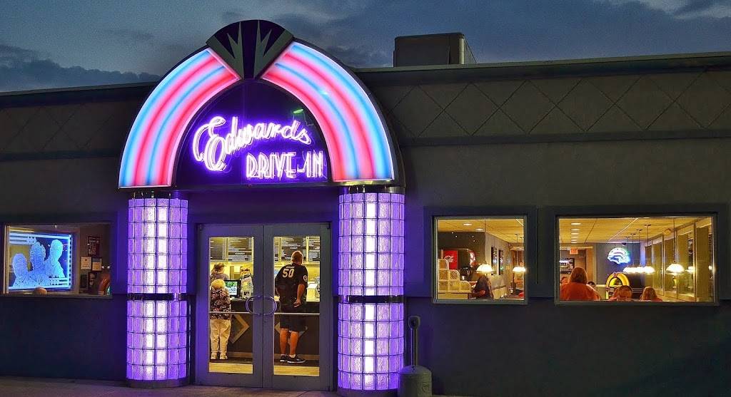 Edwards Drive-In Restaurant | restaurant | 2126 S Sherman Dr, Indianapolis, IN 46203, USA | 3177861638 OR +1 317-786-1638