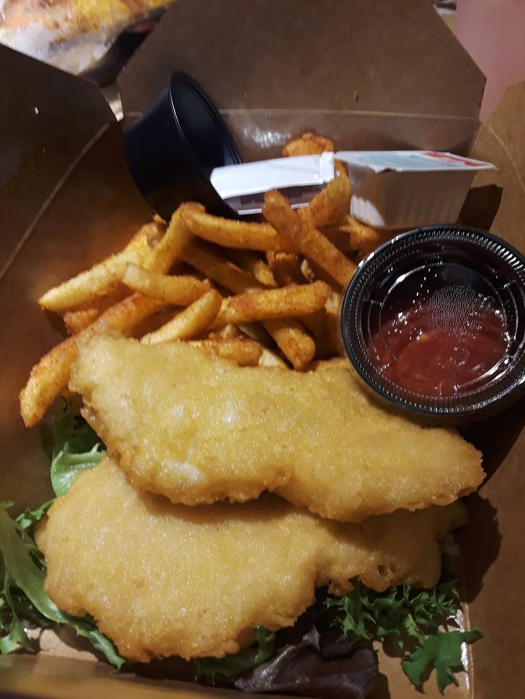 Crazy Seafood Cajun Seafood and Bar | restaurant | 847 Riverdale St, West Springfield, MA 01089, USA | 4138816888 OR +1 413-881-6888