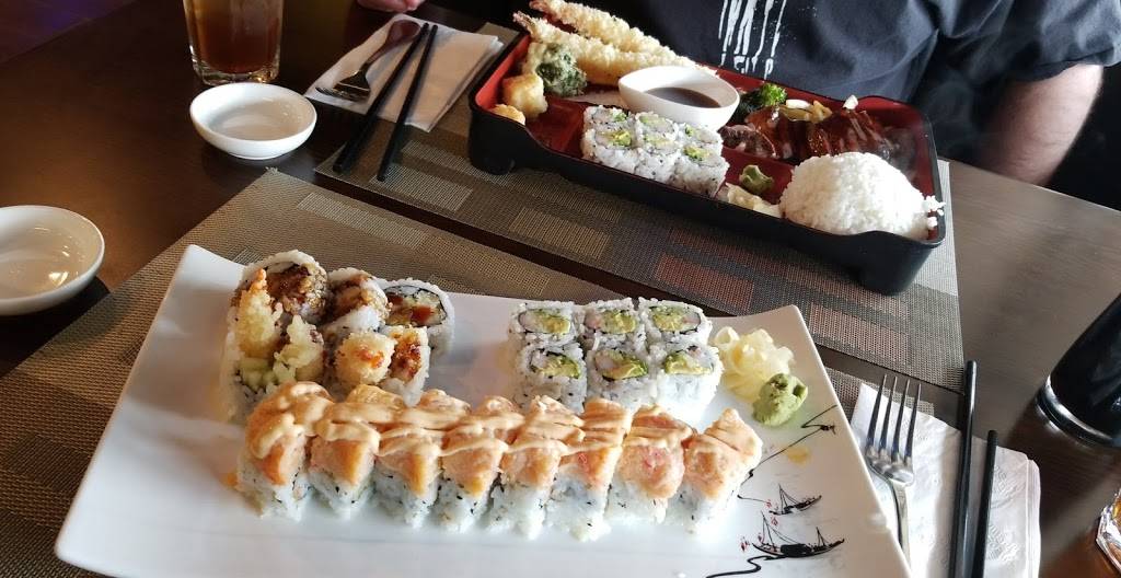 Taku Japanese Steakhouse | restaurant | 4750 Roosevelt Blvd, Middletown, OH 45044, USA | 5134238888 OR +1 513-423-8888