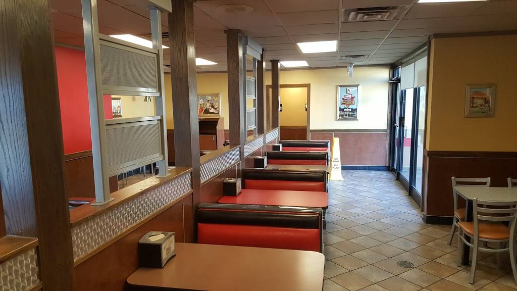 Hardees | restaurant | 1110 S Jefferson St, Athens, AL 35611, USA | 2562328400 OR +1 256-232-8400