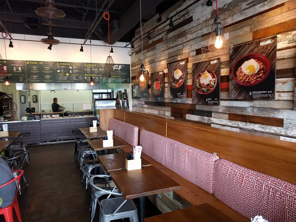 Fast Furious | restaurant | 949 W Royal Ln, Irving, TX 75039, USA | 2144846814 OR +1 214-484-6814