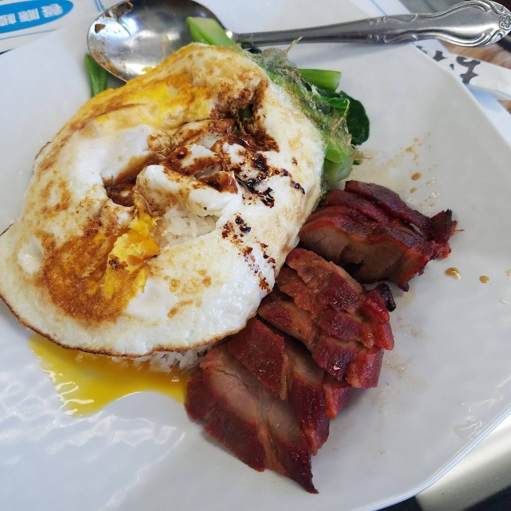 Hong Kong Cafe | restaurant | 162 W Garvey Ave, Monterey Park, CA 91754, USA | 6262883282 OR +1 626-288-3282