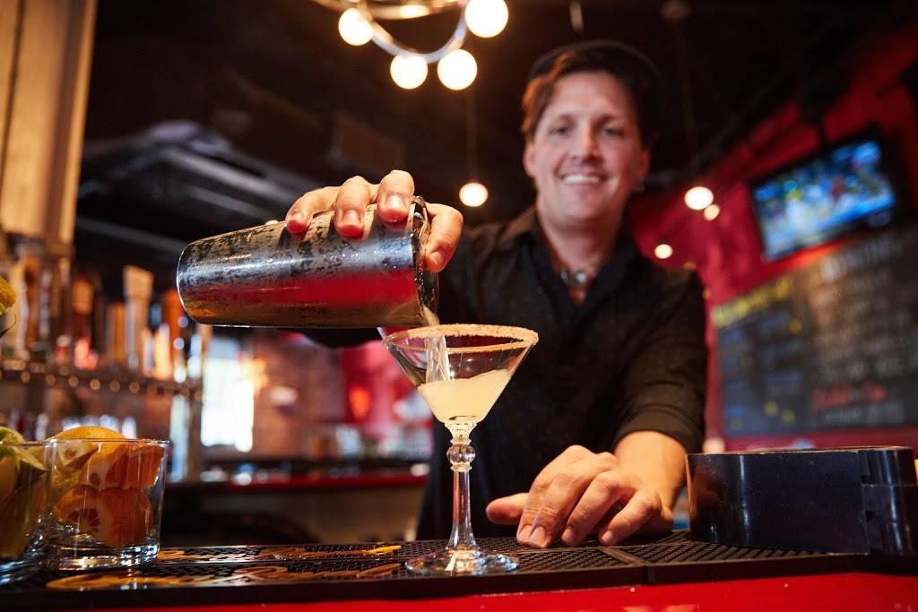 Bella Luna & The Milky Way | night club | 284 Amory St, Jamaica Plain, MA 02130, USA | 6175246060 OR +1 617-524-6060