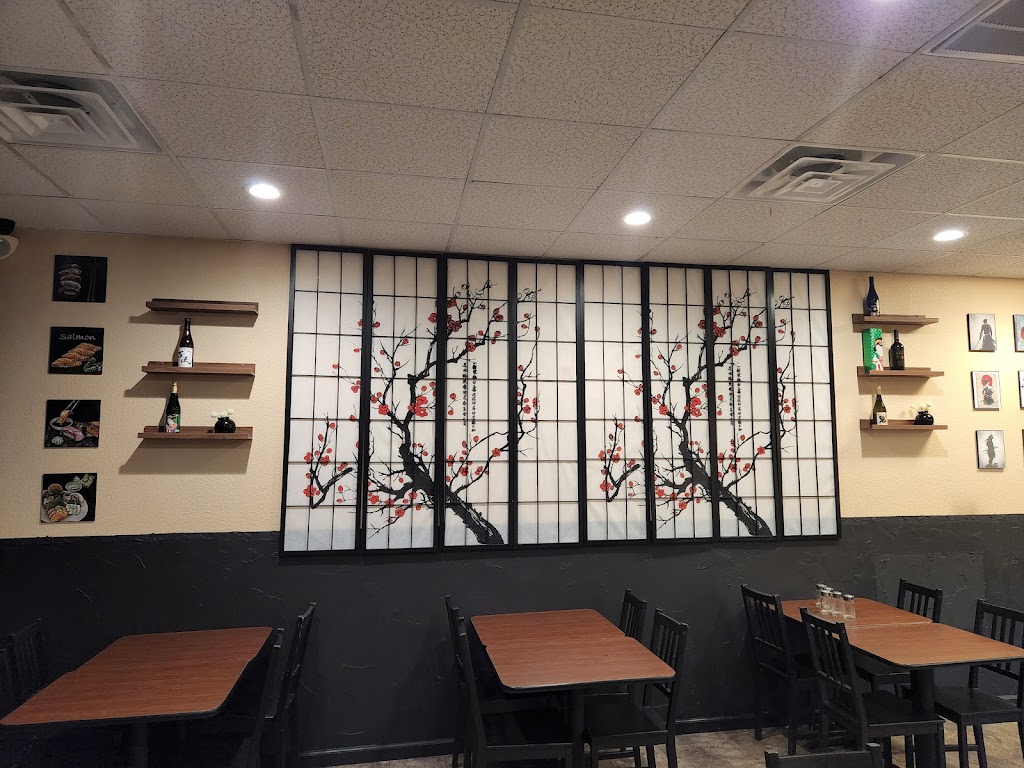 Sushi Moto | restaurant | 251 N Bell Blvd #105, Cedar Park, TX 78613, USA | 5124284026 OR +1 512-428-4026