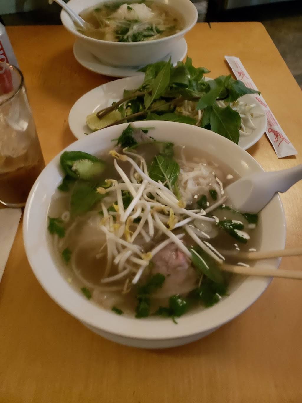 Blossom Vietnamese restaurant | restaurant | 426 S Main St, Los Angeles, CA 90013, USA | 2136231973 OR +1 213-623-1973