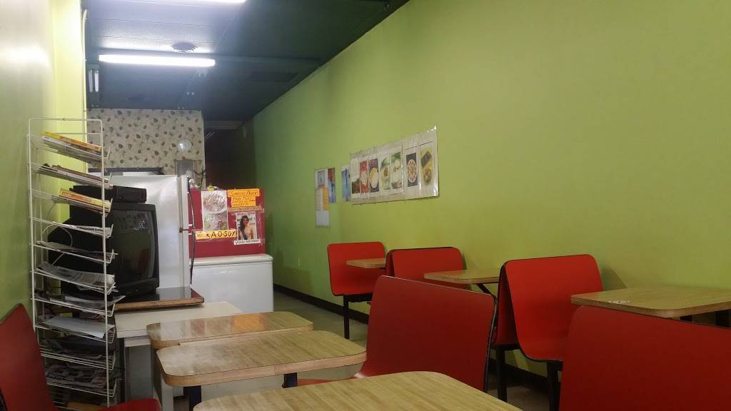 Thai Taste | restaurant | 671 Dundas St, London, ON N5W 2Z1, Canada | 5196462909 OR +1 519-646-2909