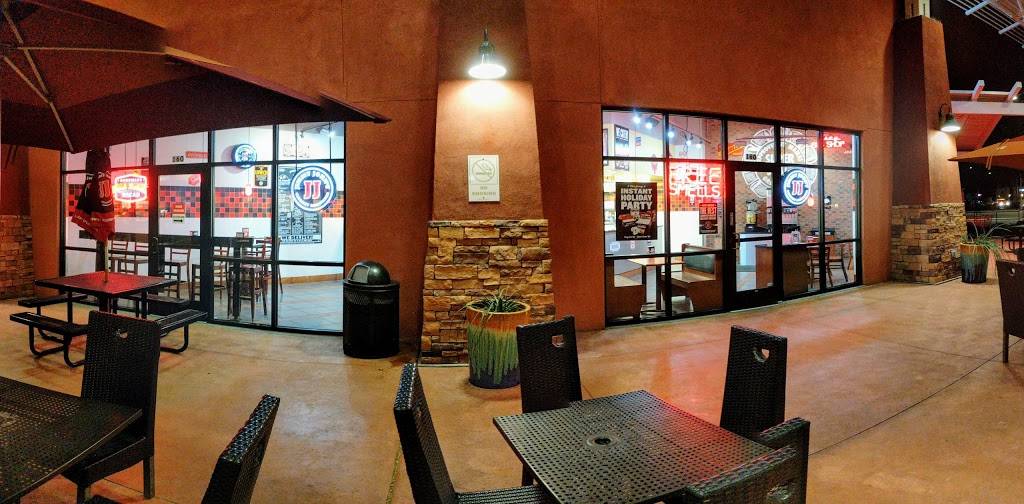 Jimmy Johns | meal delivery | 4356 N Oracle Rd, Tucson, AZ 85705, USA | 5202929942 OR +1 520-292-9942